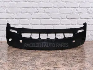 Front Bumper Toyota Harrier Lexus Rx330 2005 - 2010