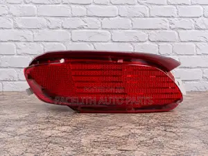 Rear Reflector Toyota Harrier Lexus Rx350 2010 - 2012