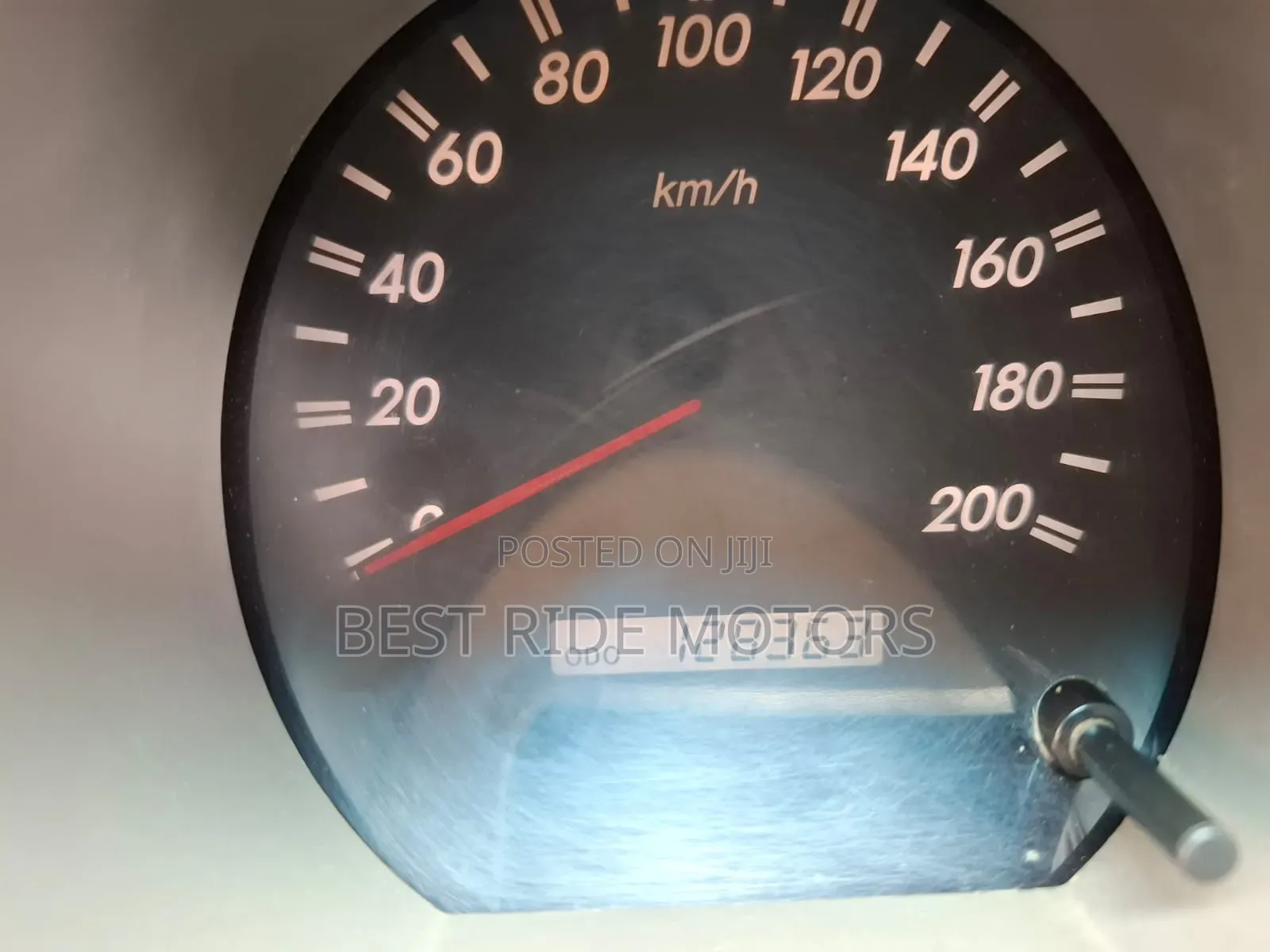 Toyota Hilux 2010 Silver