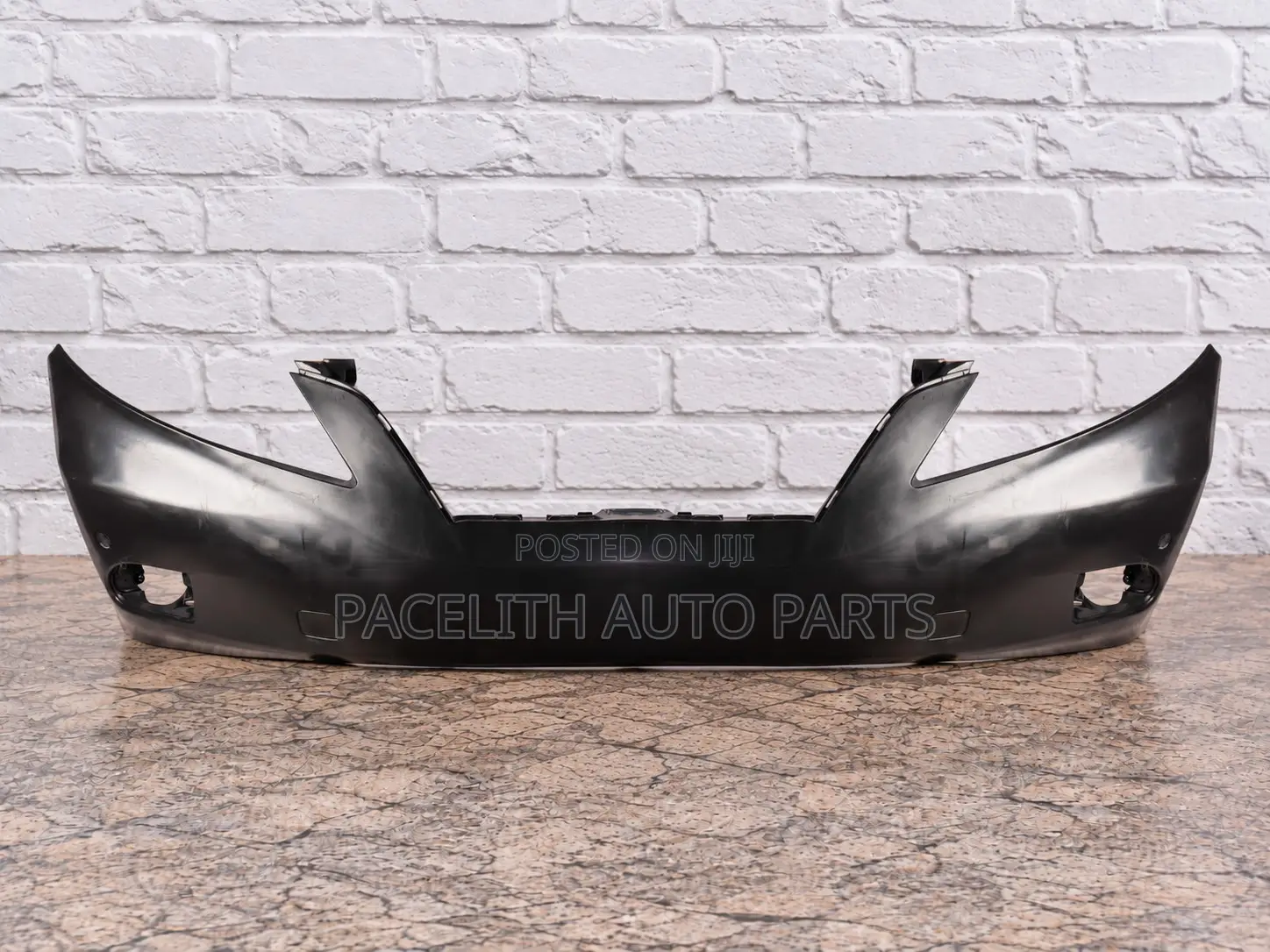 Front Bumper Lexus Rx350h Rx450h 2010 - 2012