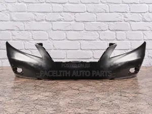 Front Bumper Lexus Rx350h Rx450h 2010 - 2012