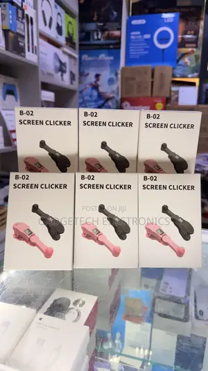 Auto Screen Clicker