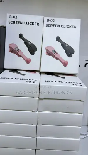 Auto Screen Clicker