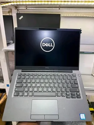 Laptop Dell Latitude 7400 8GB Intel Core i5 SSD 256GB