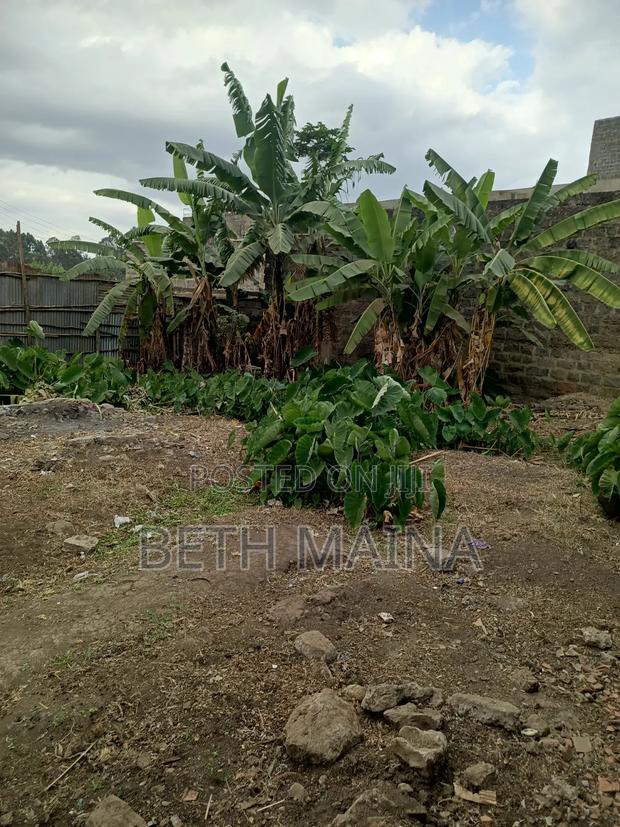 Plot for Sale - main view
