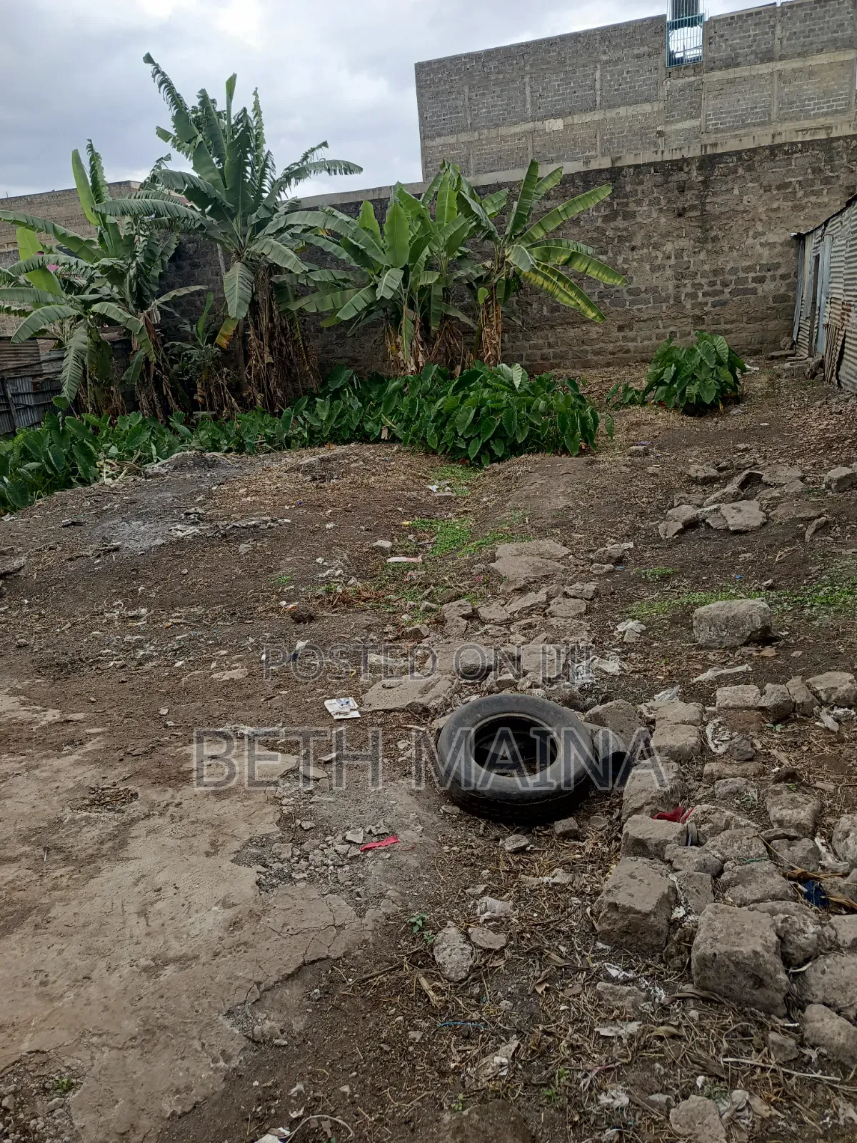 Plot for Sale