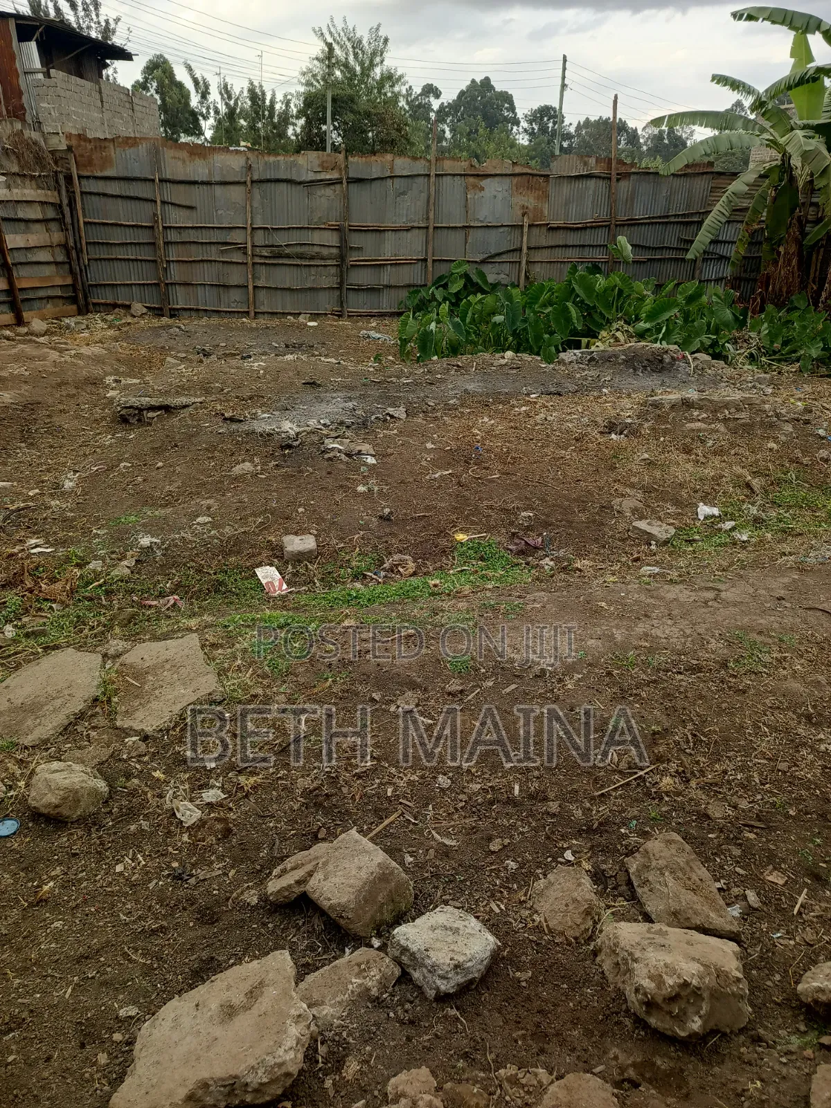 Plot for Sale