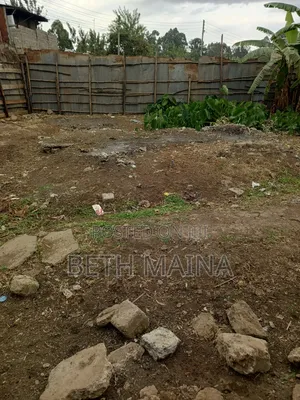 Plot for Sale