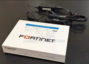 Fortinet Firewall FortiGate-70G (FG-70G)