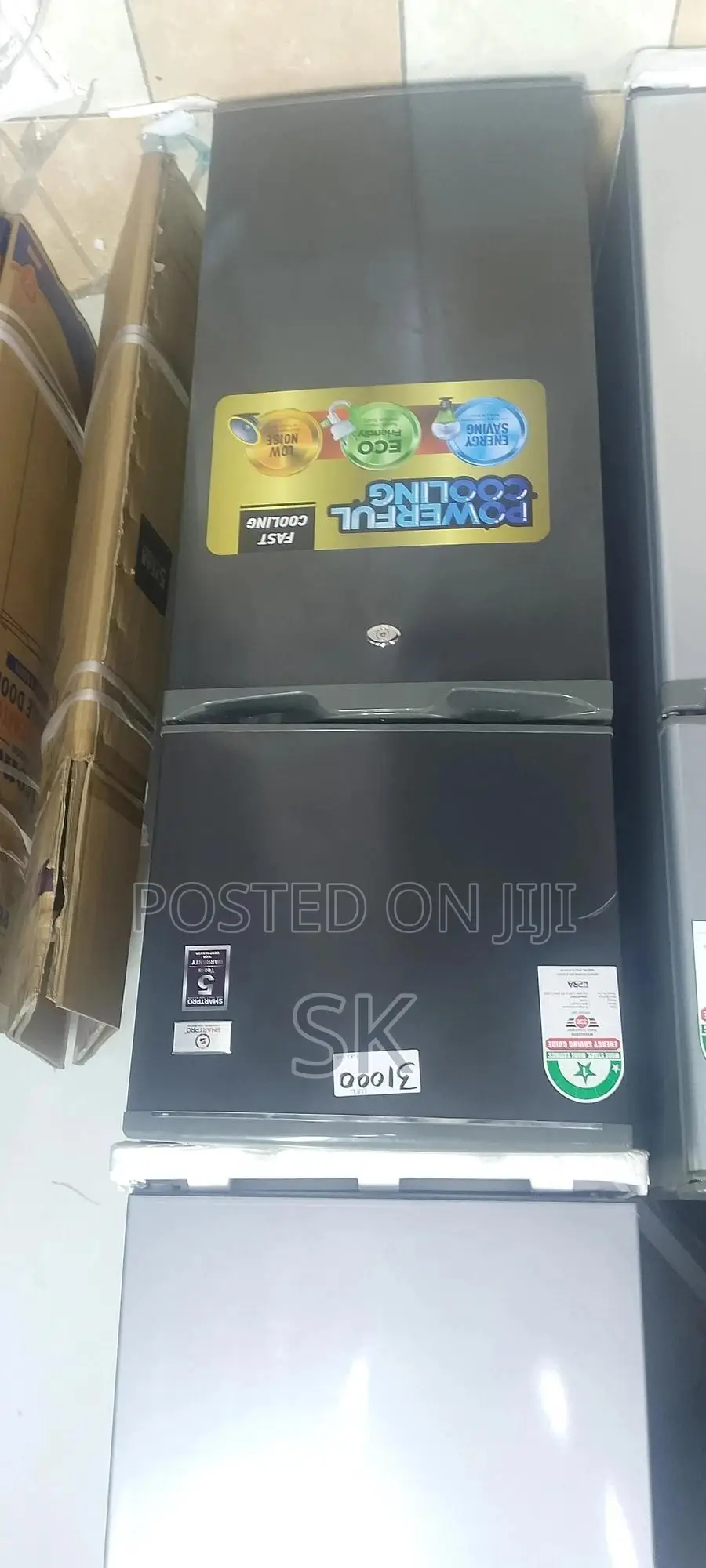Fridge Model 175