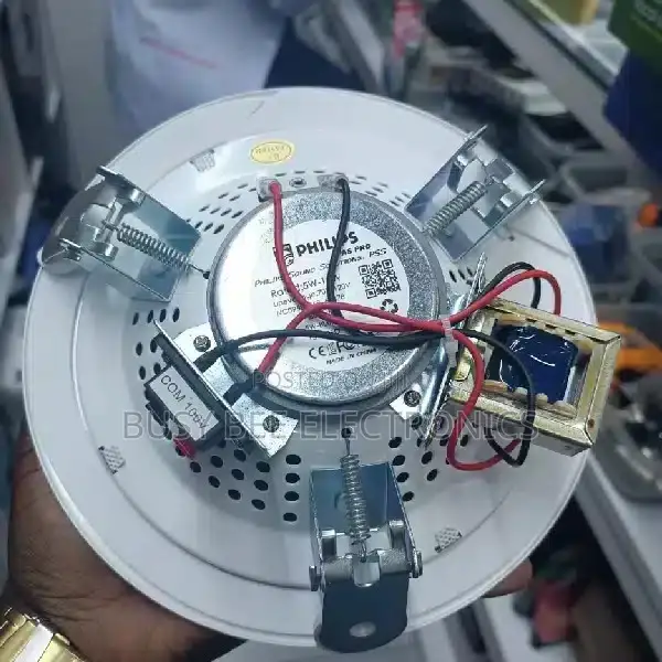 Phillips 8 Inch Celling Speaker