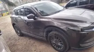CX 5 for Hire