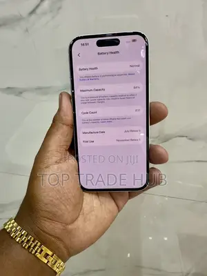 New Apple iPhone 15 128 GB Silver