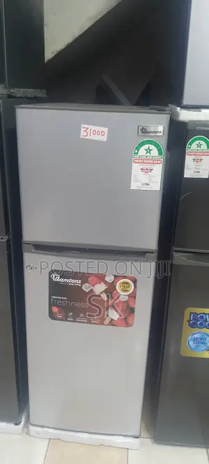 Fridge Model 175
