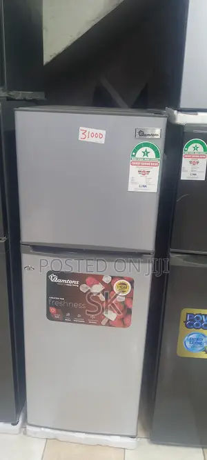 Fridge Model 175