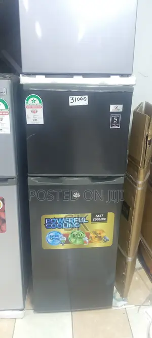 Fridge Model 175