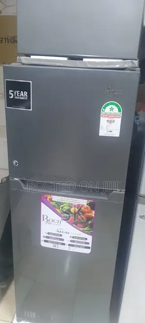 Fridge Model 175