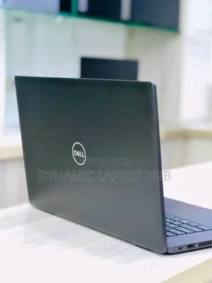 Laptop Dell Latitude 7520 8GB Intel Core i5 SSD 256GB