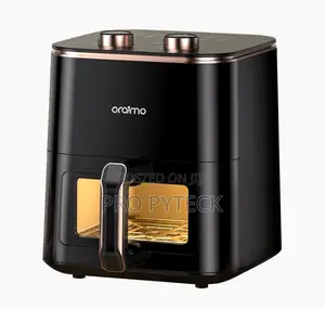 Oraimo Airfryer 1500w Cooking Visible Smart Airfryer