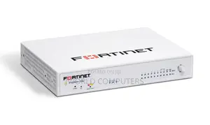 Fortinet Firewall FortiGate-70G