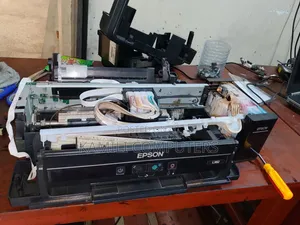 Epson L382 Repair