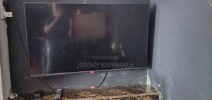 Hisense 43inch Smart TV 4K UHD-clean Condition