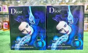 Dior Midnight Poison Perfume