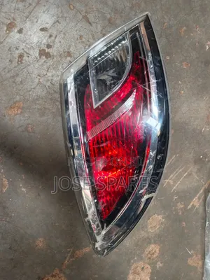 Mazda Axela Taillight