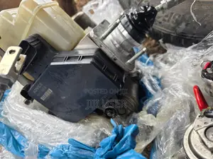 Toyota Brake Booster and ABS System Prado 150 200 Series