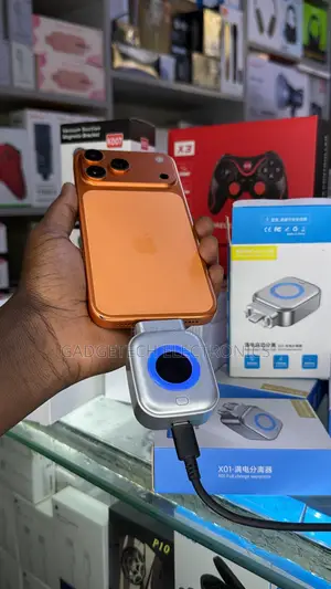 Auto Power Disconnect Adapter