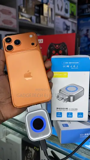 Auto Power Disconnect Adapter