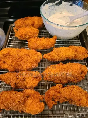 Chicken Tenders
