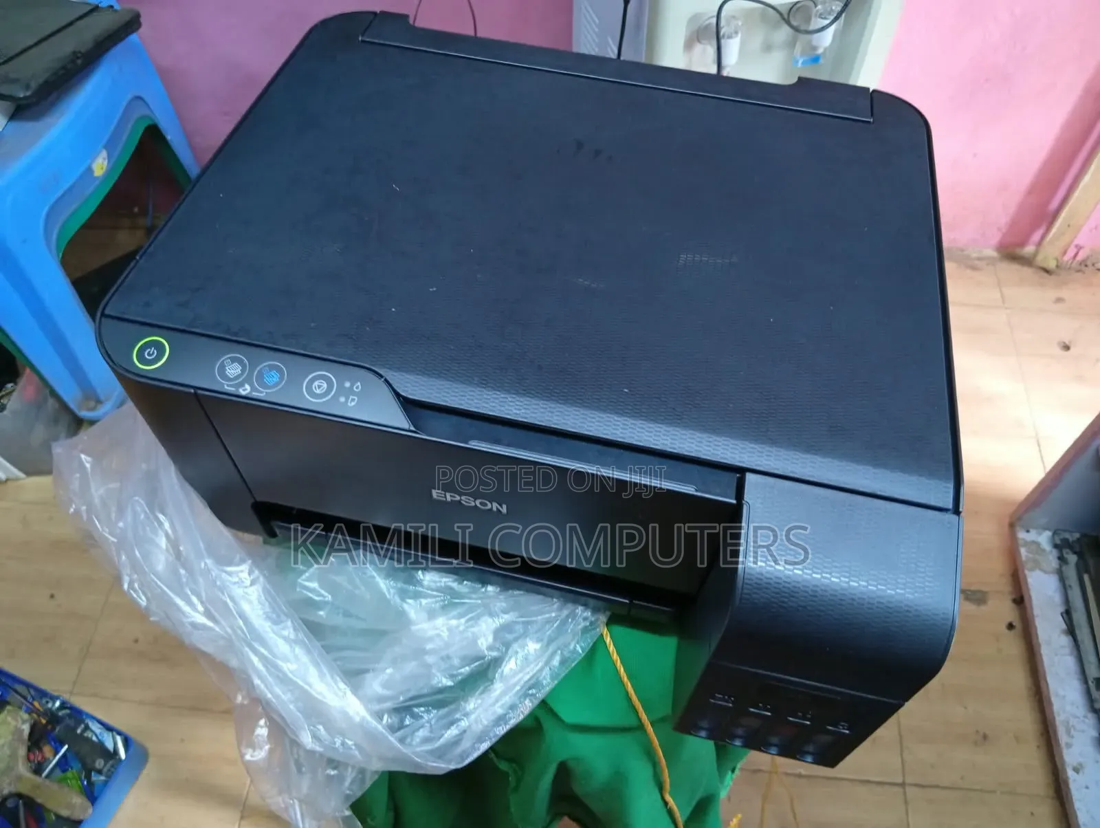 Epson L3210