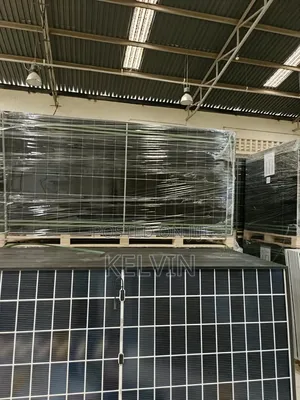 Solar Panels