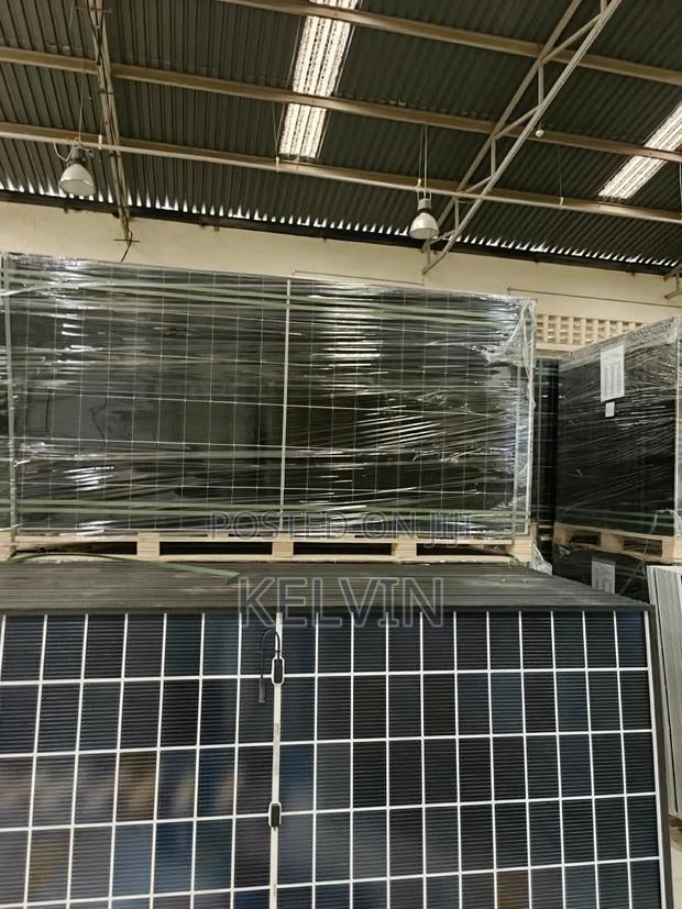 Solar Panels