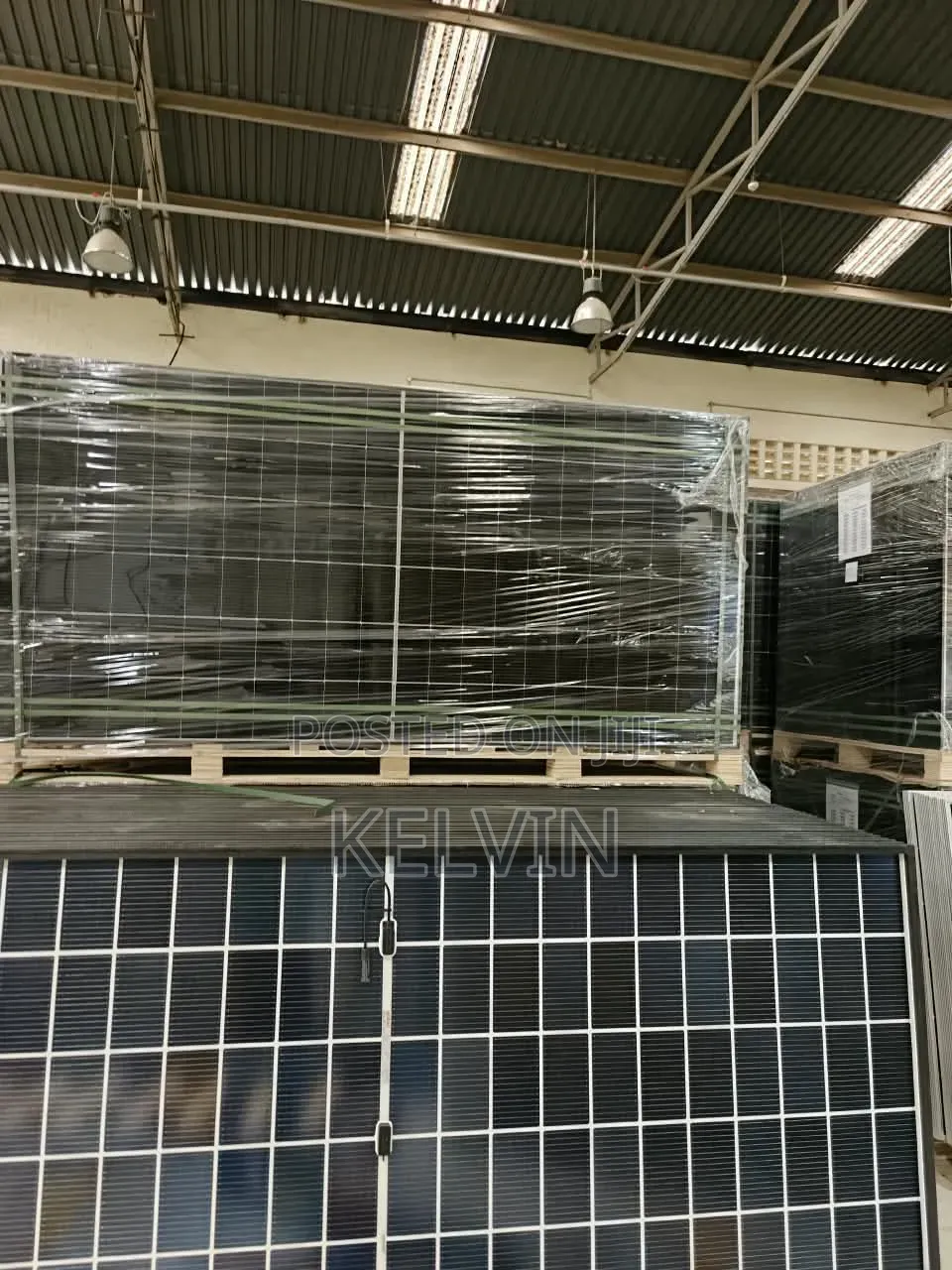Solar Panels