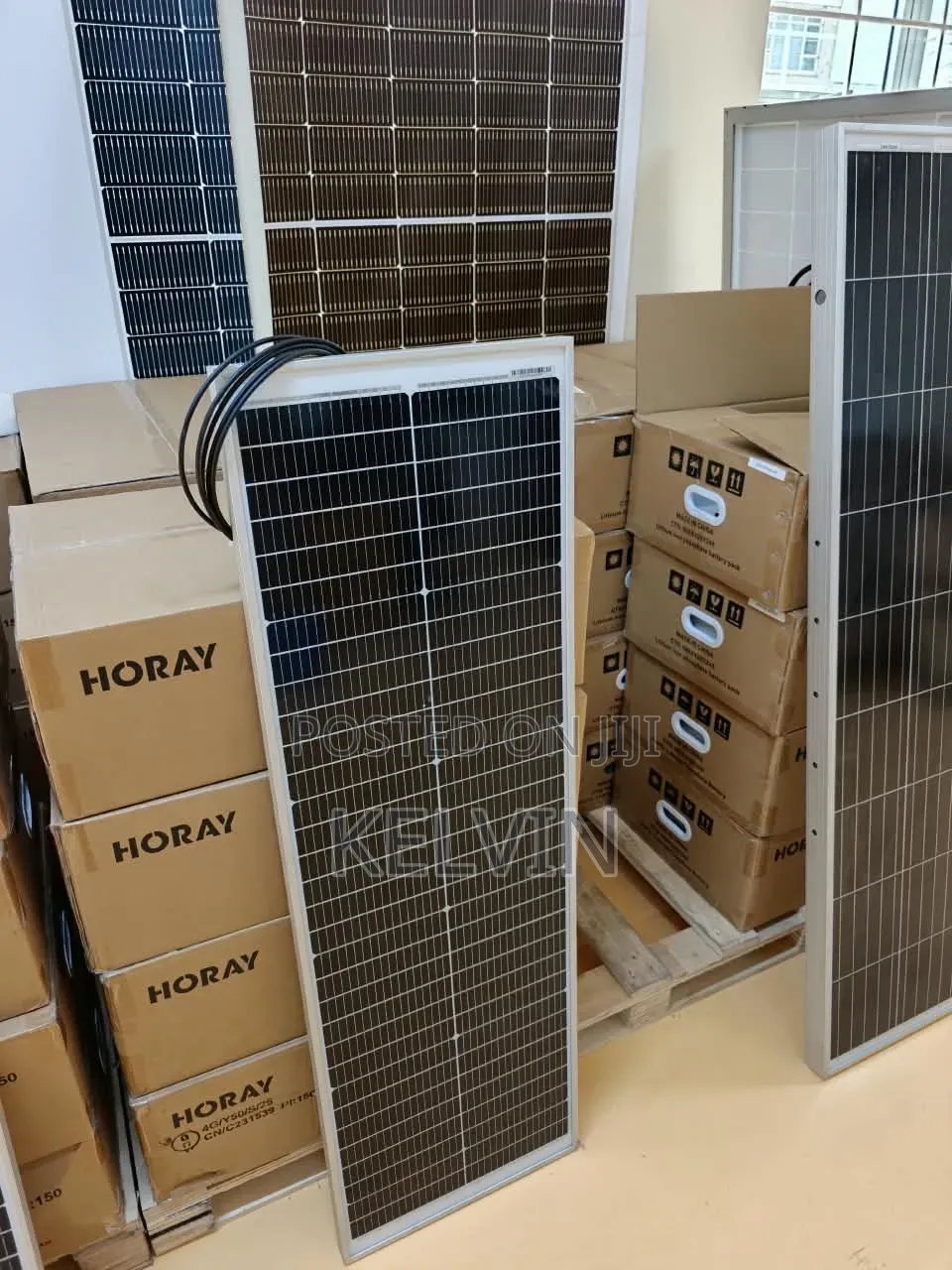 Solar Panels