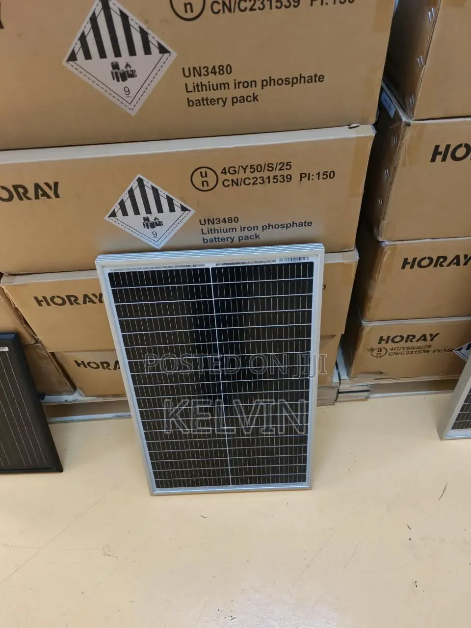 Solar Panels
