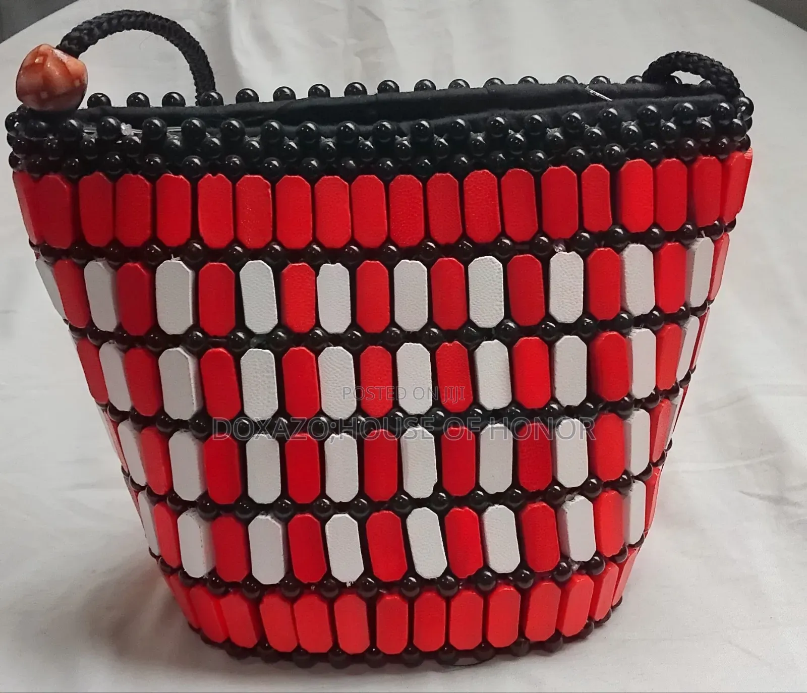 Ladies Beaded Bags