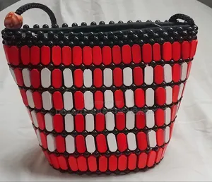 Ladies Beaded Bags