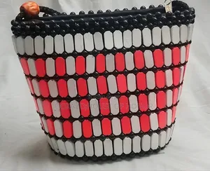 Ladies Beaded Bags