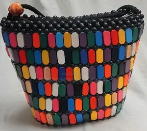 Ladies Beaded Bags