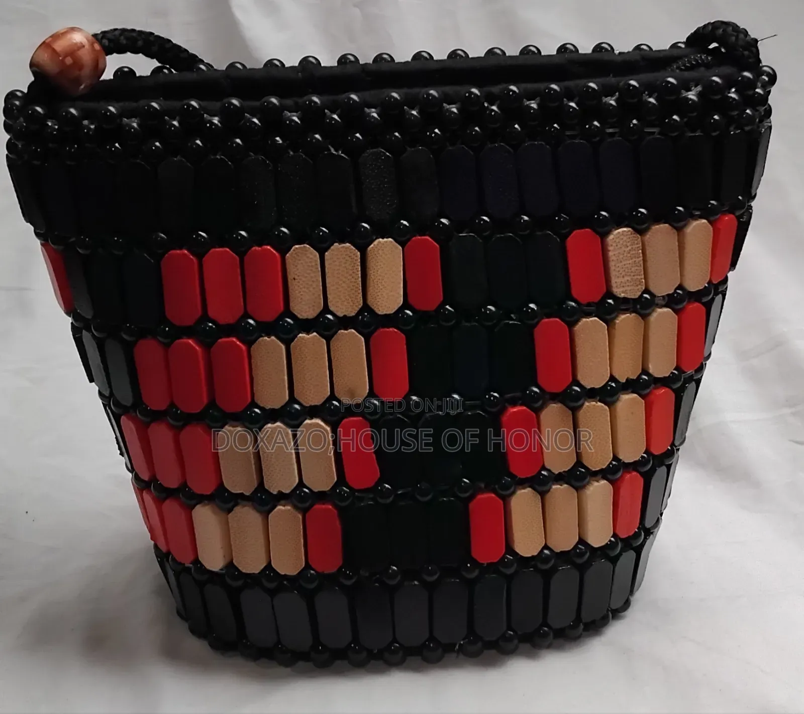 Ladies Beaded Bags
