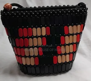 Ladies Beaded Bags
