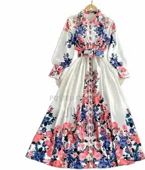Elegance Dresses