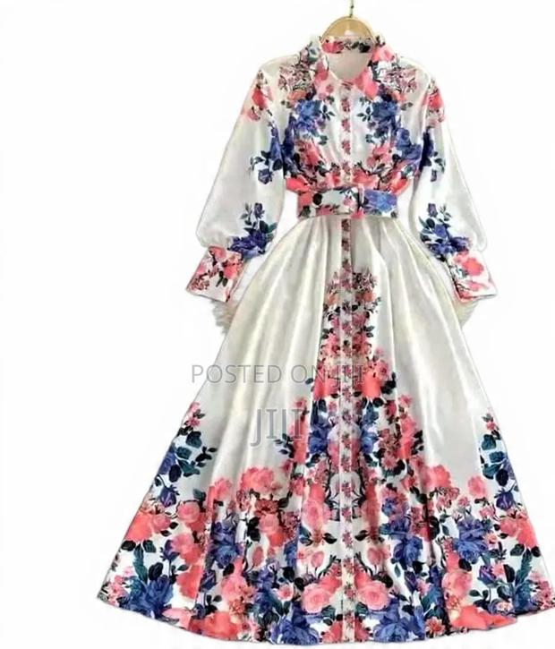 Elegance Dresses - main view