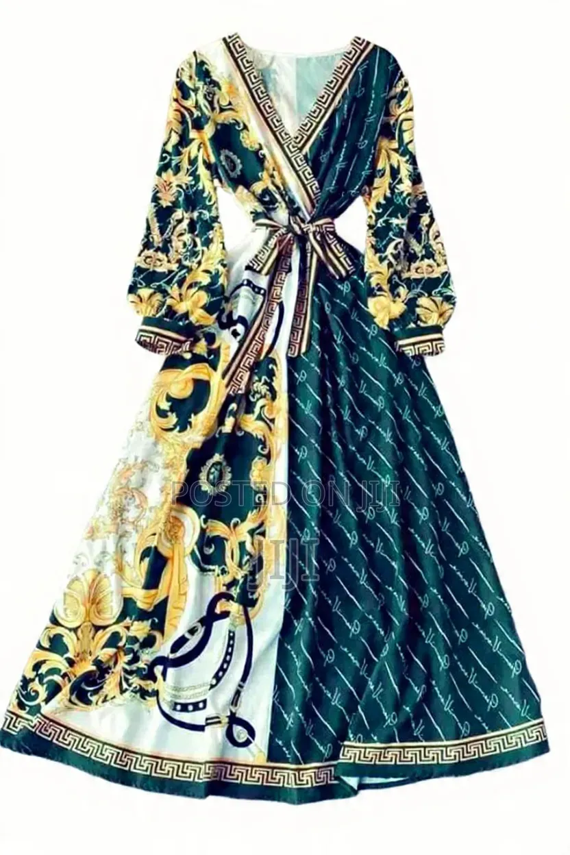 Elegance Dresses
