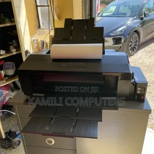 Epson A3 L1800