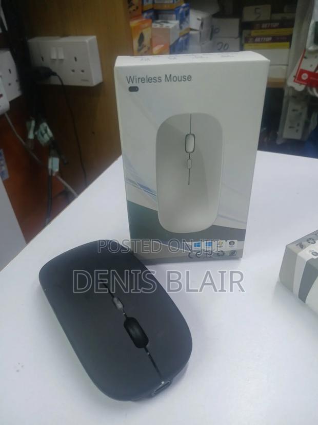 Wireless Mouse - thumbnail 2