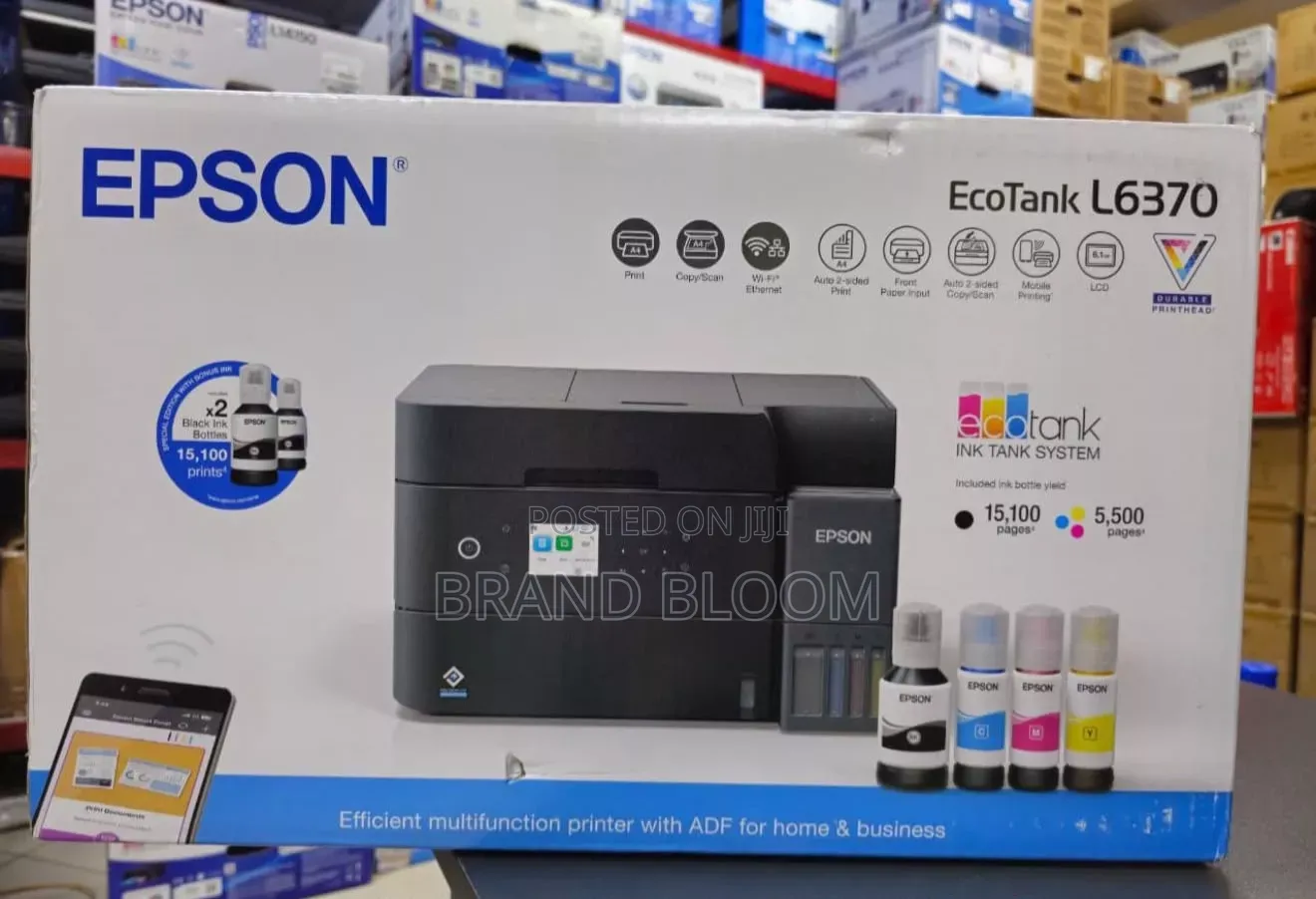 Epson Printer